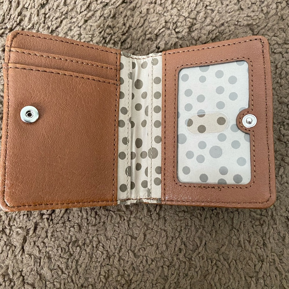 Relic By Fossil Bifold Wallet - image 2